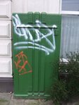 Czaar Peterstraat (thv nr. 281). VERDWENEN
              <br/>
              Herman Wals, 2011-02-01